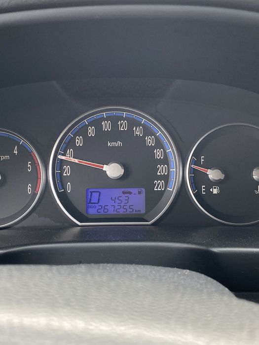 Продаю Hundai Santa fe