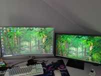 Monitor iiyama 22" g-master ge2288hs