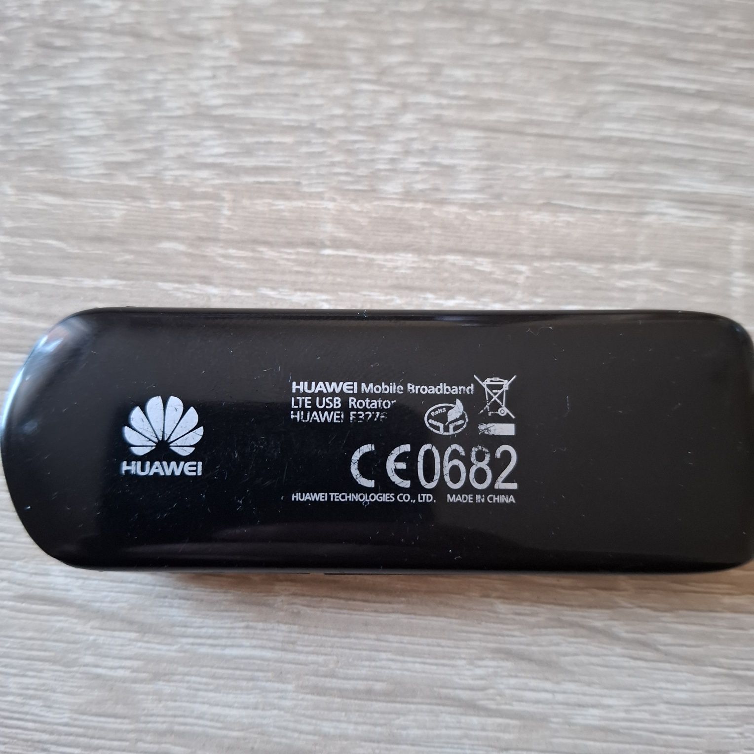 Modem Huawei F 3276