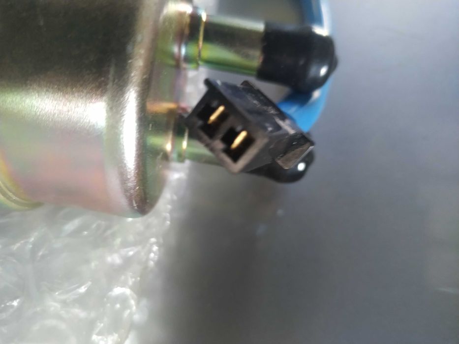 Tanio pompa paliwa Yamaha, Kawasaki