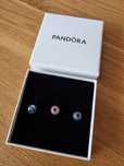 Pandora Essence koraliki do bransoletki Friendship i  Sensitivity