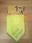Odblaskowa bandana z rzepami dla psa M 44-53 cm
bez marki
0,0