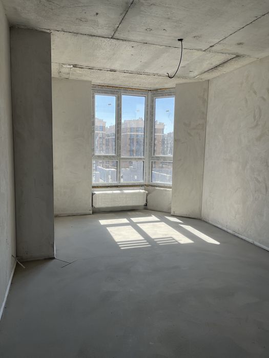 Введено в експлуатацію продаж однокімнатної 41 м2 в ЖК Софія Резиденс