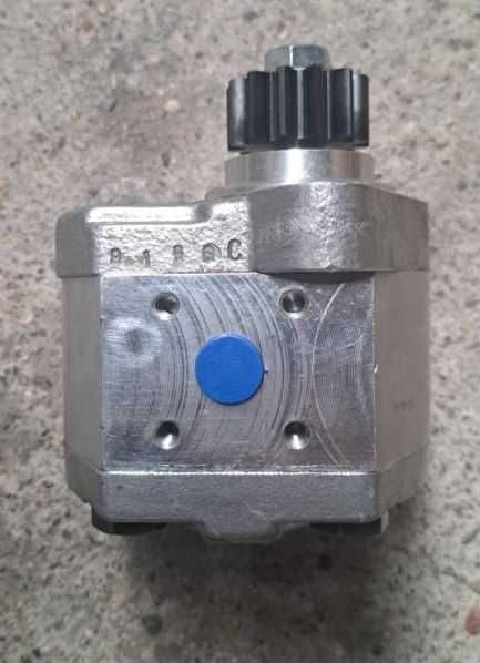 Pompa hydrauliczna PZT-4.5/10 MF 2815 Hydrotor Tuchola