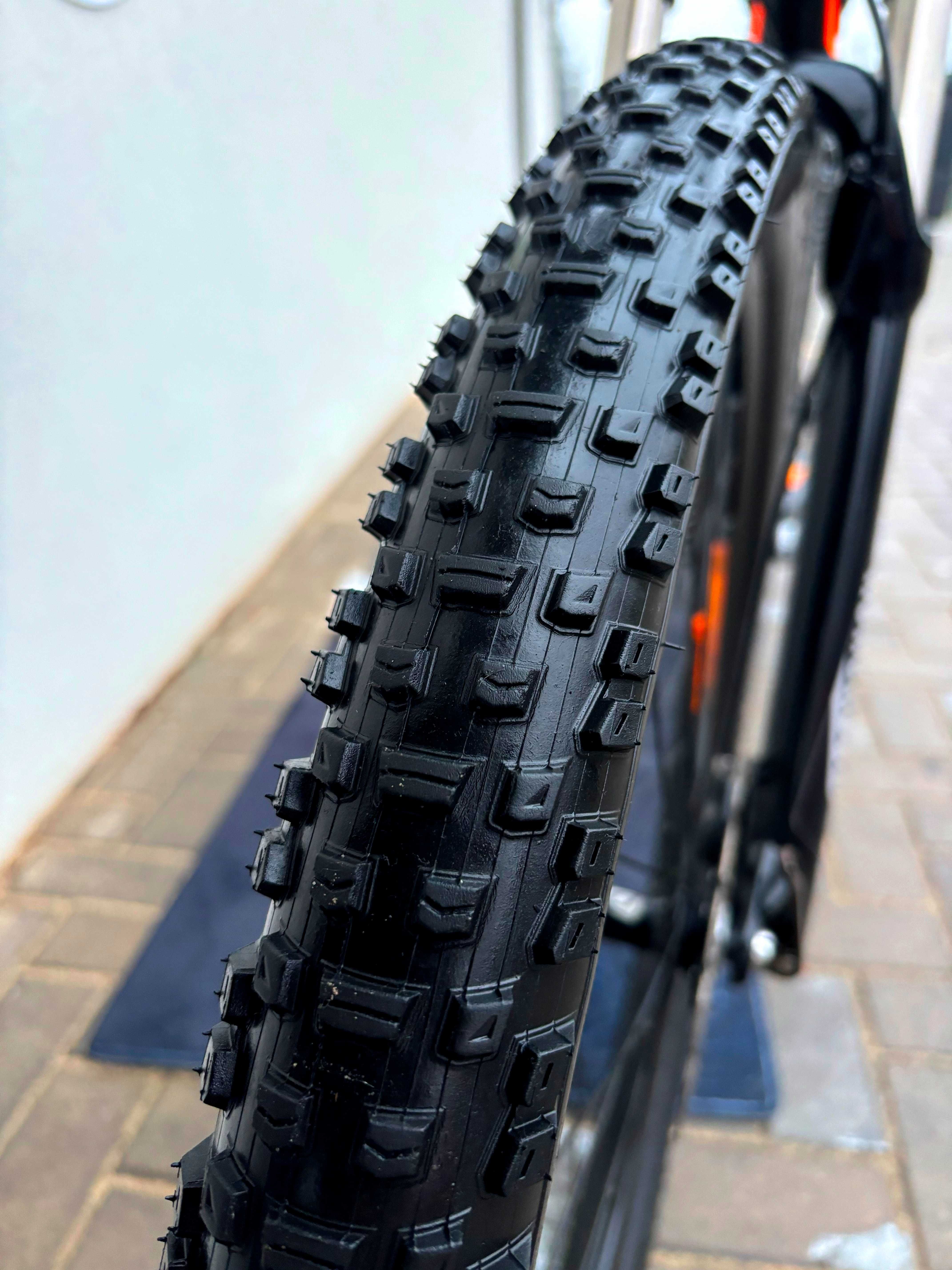 WYPRZEDAŻ Rower MTB * SCOTT ASPECT 910 29 * Rama L Shimano Deore XT