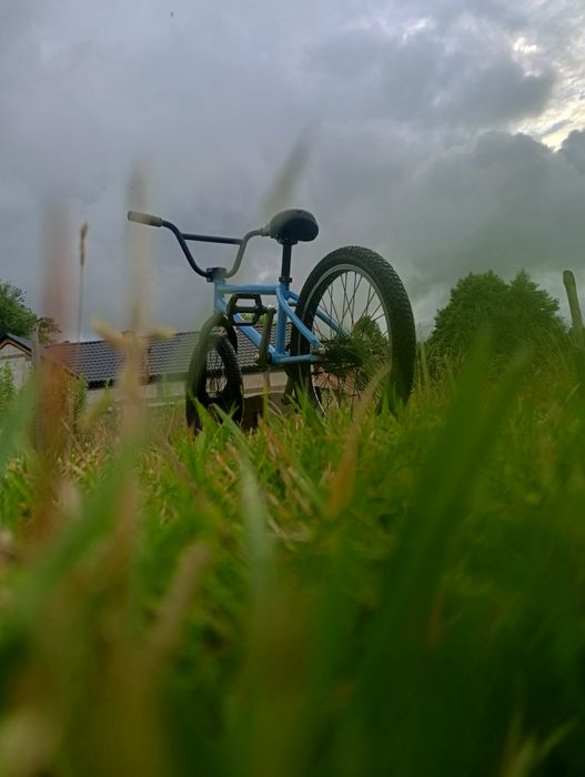Sprzedam rower bmx