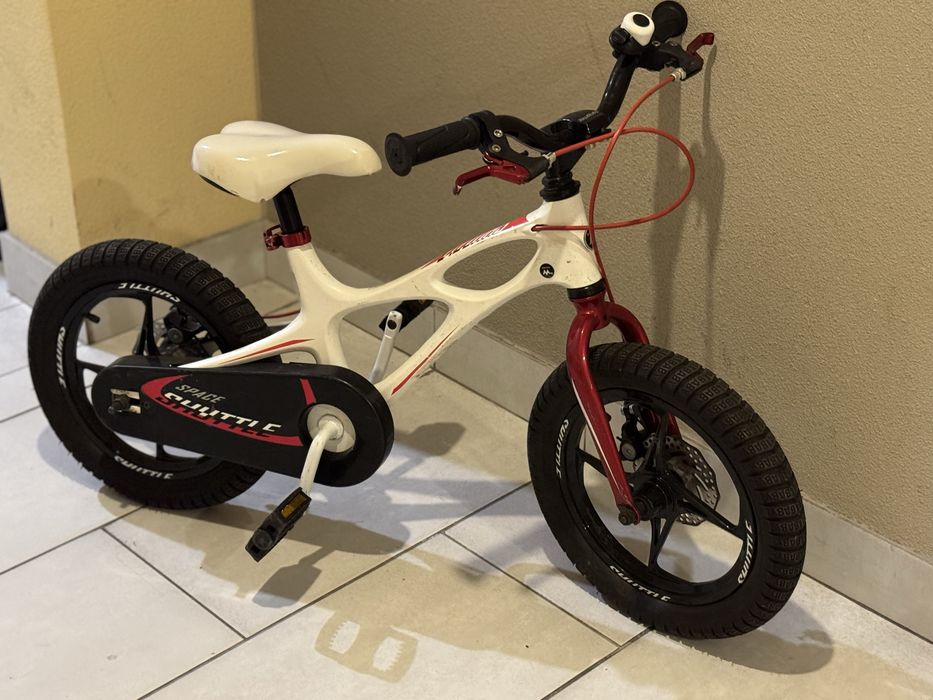 Велосипед royal baby 12