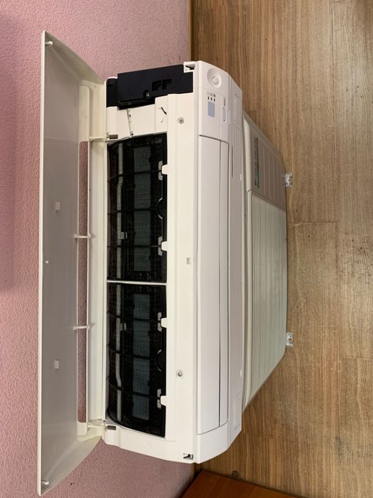 Кондиционер инверторный БУ DAIKIN FTXS20J2V1B Тепловой насос JAPAN