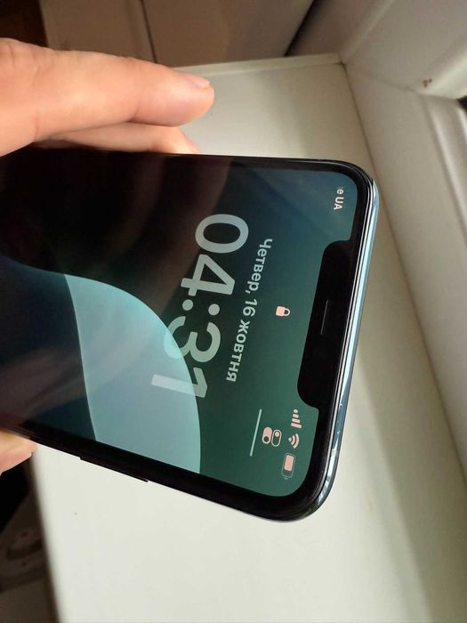 Apple iPhone 11 Pro Max 64gb Midnight Green АКБ 99%