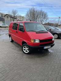 VW Transporter T 4 пасс