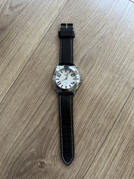 Zegarek Amber Time stylowy zegarek