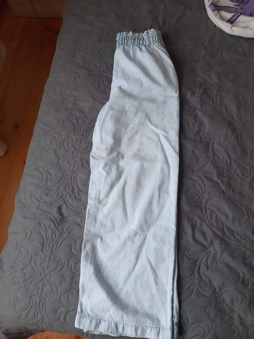 Джинси для дівчинки