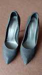 Buty Damskie szpilki BADURA 37