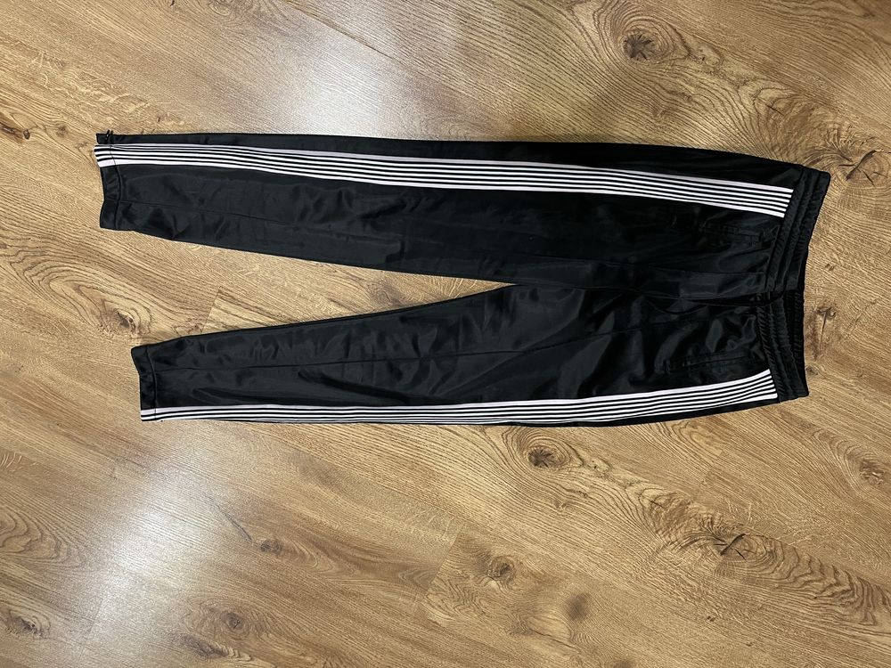 Dres unisex z lampasem