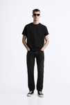 Нові чоловічі джинси ZARA Slim Fit