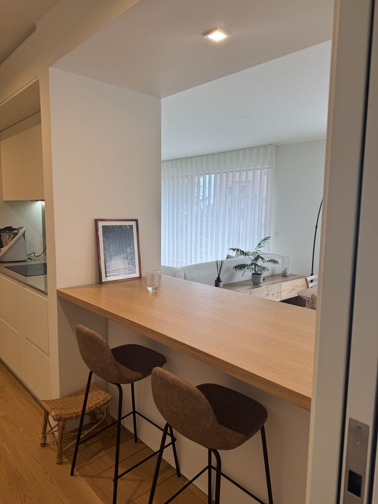 Apartamento Parque das nacoes/moscavide