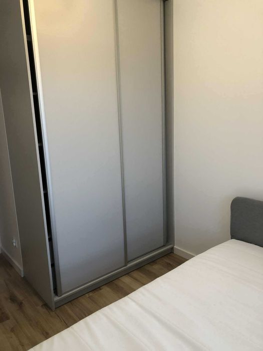 Wynajmę mieszkanie NA HOKEJOWEJ W GRÓJCU