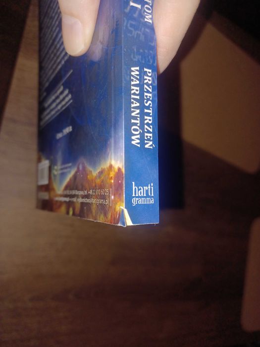 Transfering Rzeczywistości Vadim Zeland Tom 1