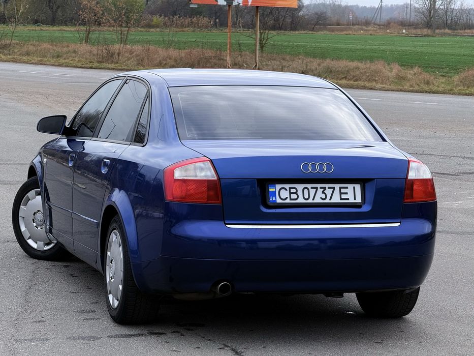 Продам Audi A4Від власника! Автомат