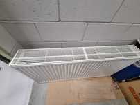 Grzejnik Brugman 600x1200