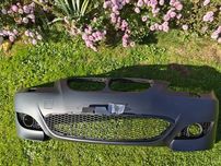 Передний задний бампер пороги BMW E60 M БМВ Е60  ZPBM94 наявність