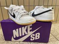 Sapatilhas Nike SB dunk low pro