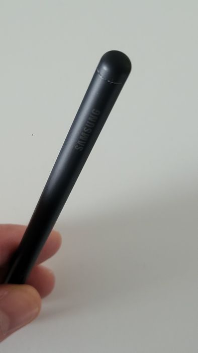 Rysik Samsung S6 lite oryginalny sprawny kolor szary