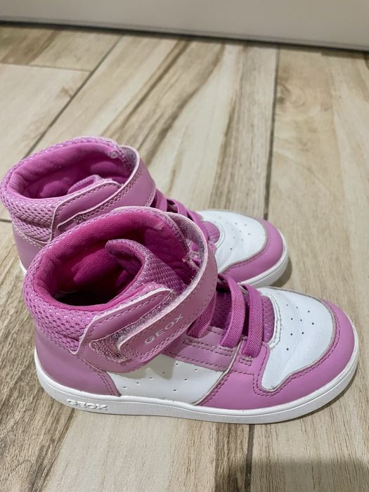 Демісозонні черевики Geox 27