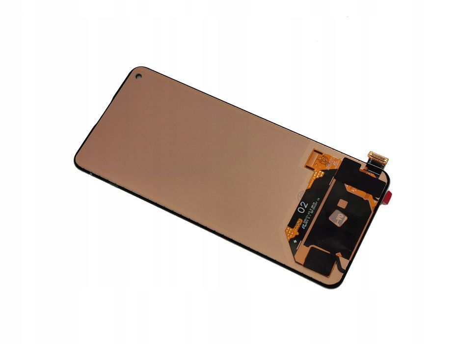 Nowy Wyświetlacz Lcd Ekran Do Realme Gt Neo 2 Rmx3370