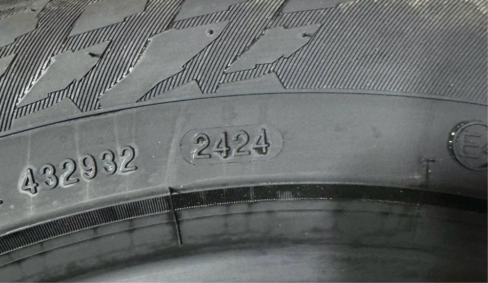 2x 205/55r16 Nokian Snowproof 1 91H 2024