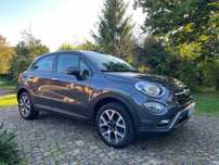 Fiat 500 X Citycross 1.3 MultiJet