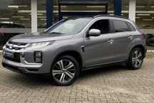 Mitsubishi   ASX 2018