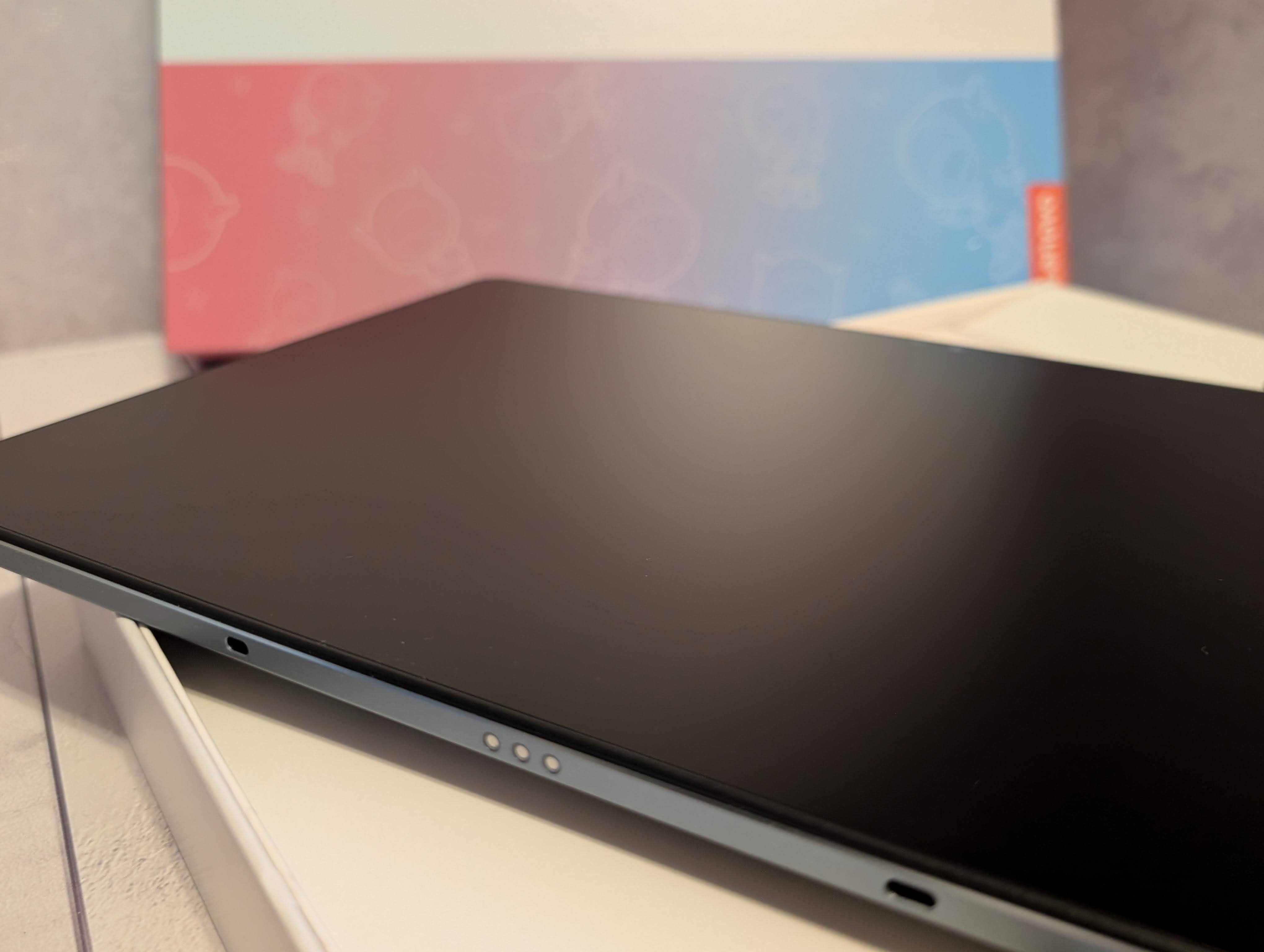 Lenovo Tab P12 Matte 8/128 - Матовый 12,7" Dimensity 7050 TB372FC