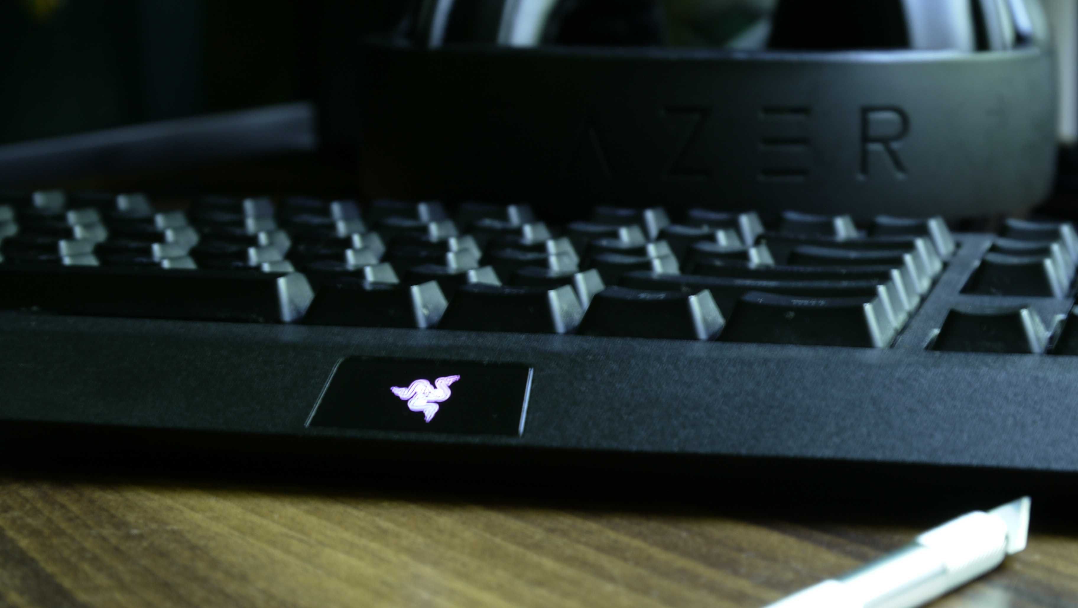 Klawiatura Razer Cynosa Lite