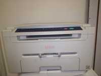 Принтер МФУ Xerox 3119, заправлен, состояние хорошее