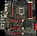 Płyta główna ASUS Maximus V Formula TOP LGA 1155 Z77