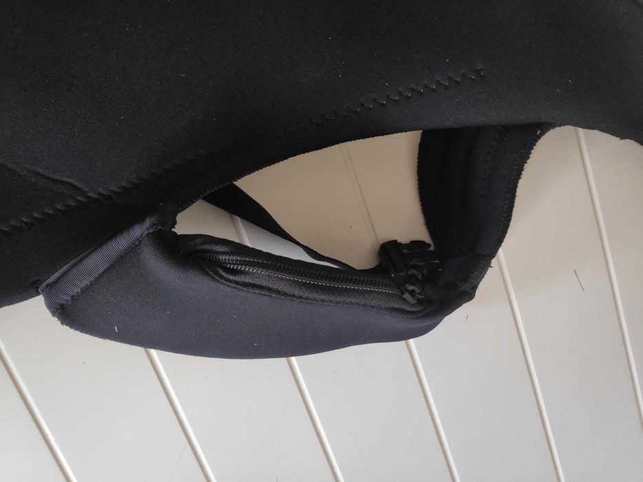 Mochila Slim para noteboook PRENE