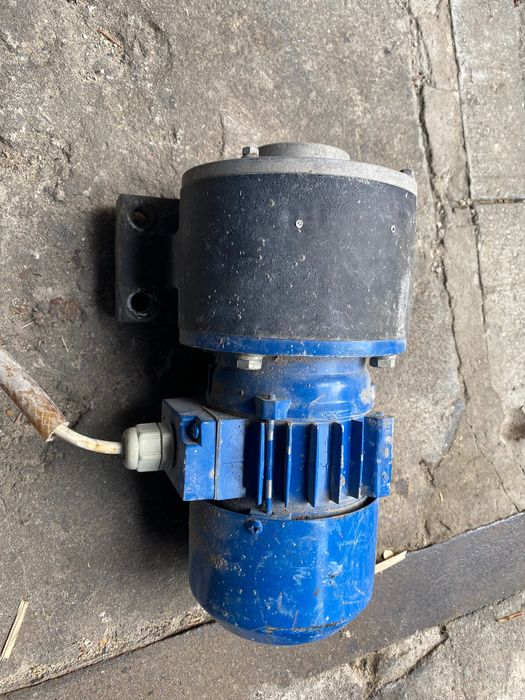 silnik besel 0.18 kw typ skh 63-2a