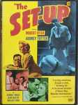 raro dvd: Robert Wise "Nobreza de campeão", zona 1