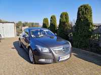 Opel Insignia 2.0 160KM SALON POLSKA