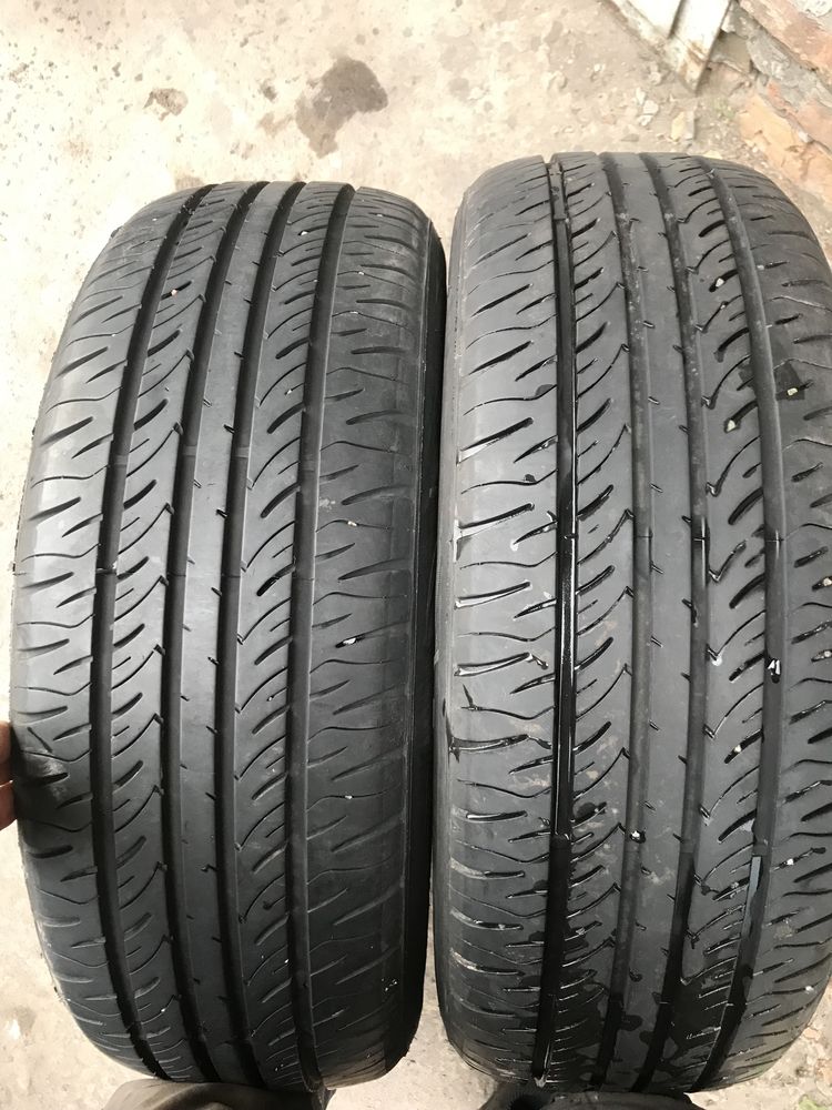 Шина Farroad FRD 16 215/65 R16