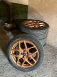 Продам Диски r17 5x108