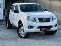 Nissan Navara 2.3 dCi 4x4