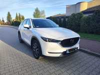 Mazda CX-5 pierwszy właściciel, salon Polska 4x4, bardzo zadbany