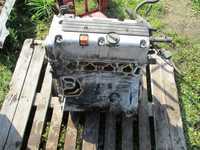 Мотор honda CR-V 02-06 год. двигатель 2.0 бензин на запчасти