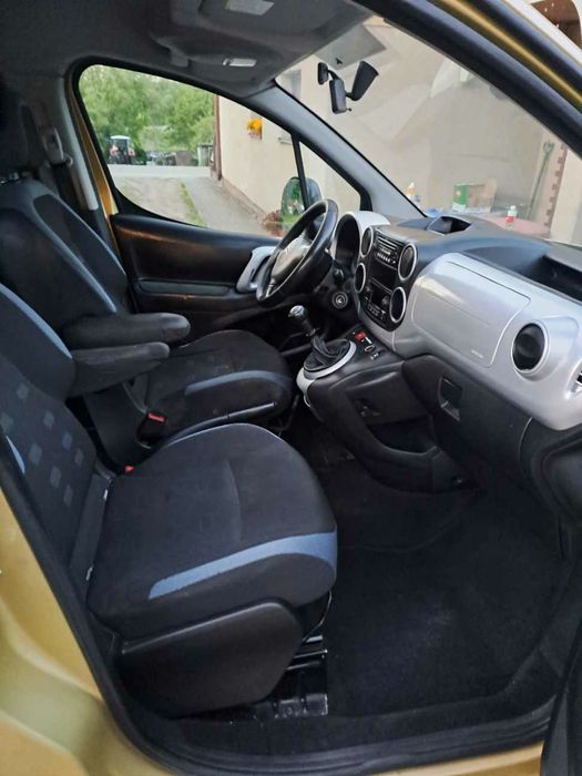 Citroen Berlingo XTR