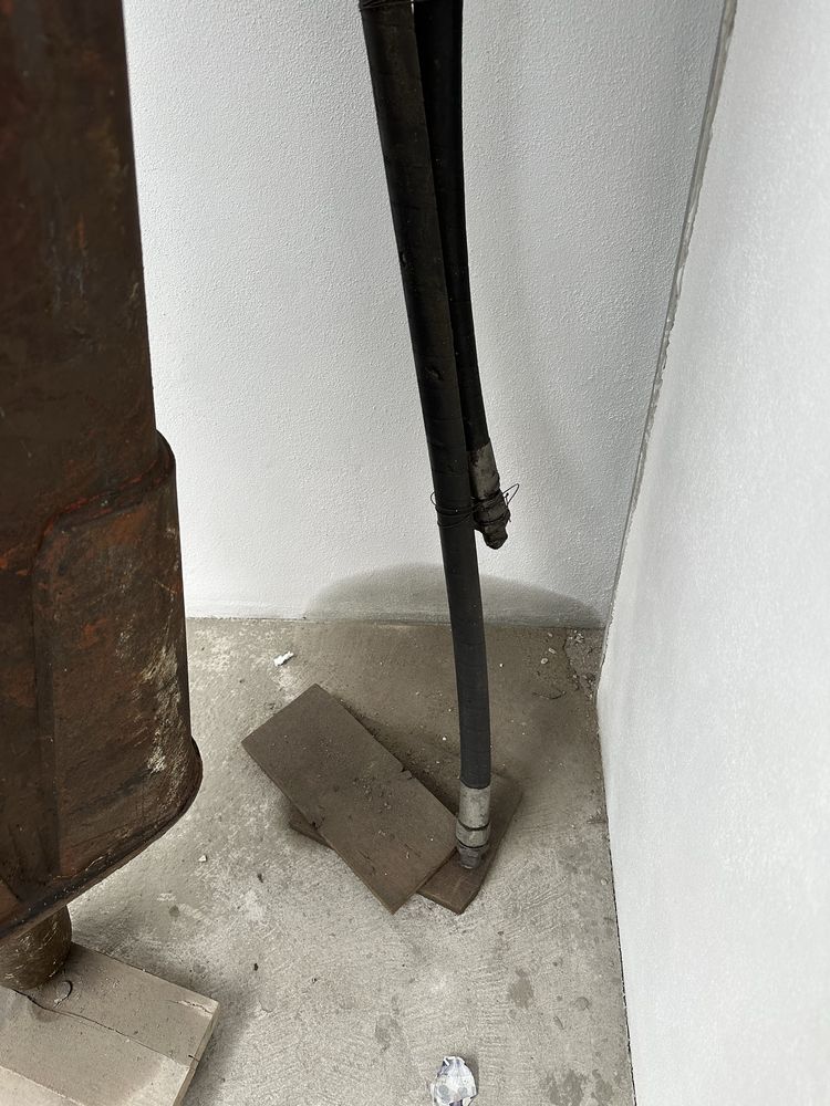 Martelo RAMMER E68