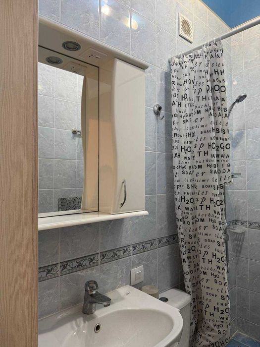 Оренда квартири 1 кімнатна до лета