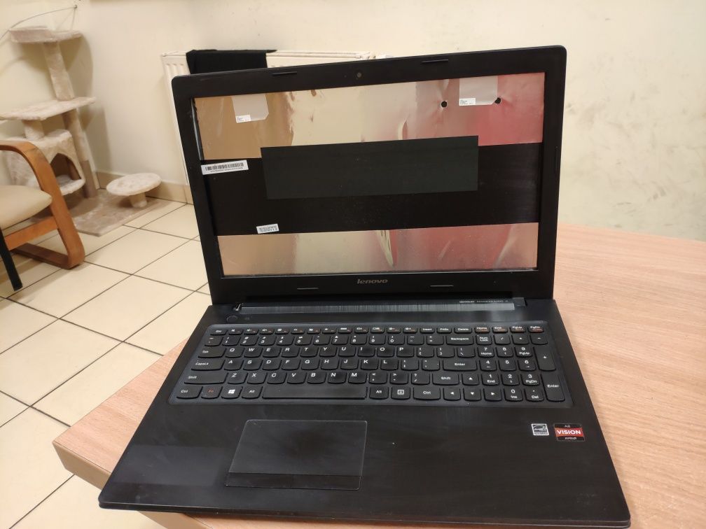 Lenovo G505S na części