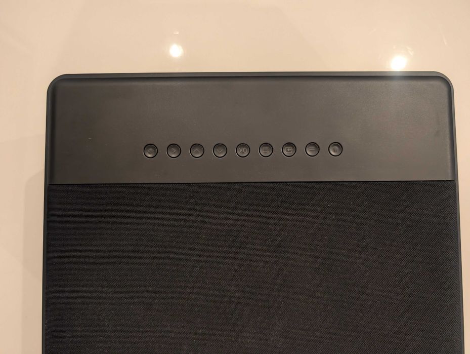 Projektor Overmax Multipic 6.1 Full HD 7000lm Android WiFi 5G jak NOWY